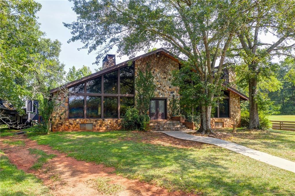 1345 Buffington Rd., Milner, GA 30257