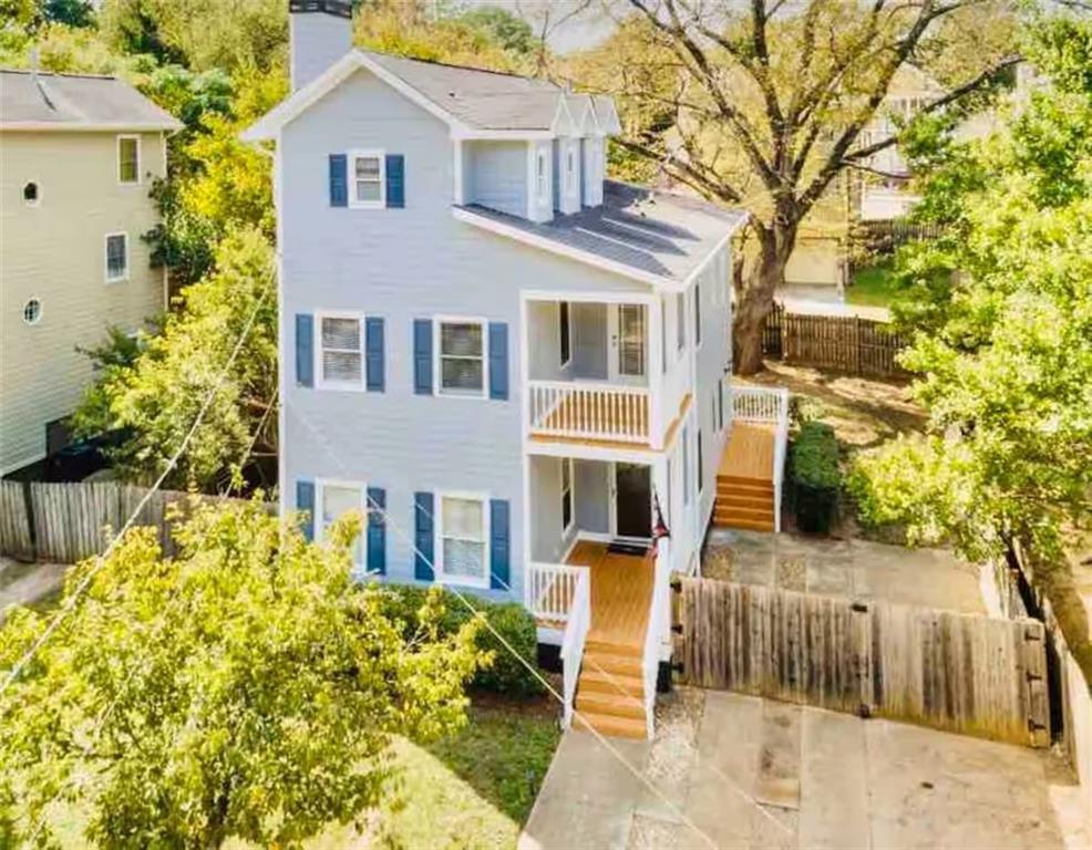 673 Windsor St., Atlanta, GA 30310