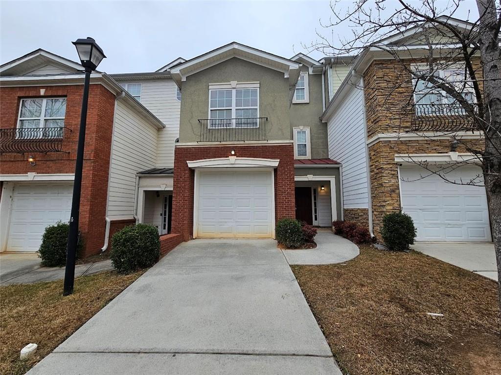 4221 SW Notting Hill Dr., Atlanta, GA 30331
