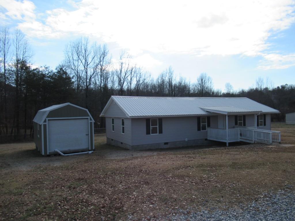 1079 Old Dahlonega Hwy., Dahlonega, GA 30533