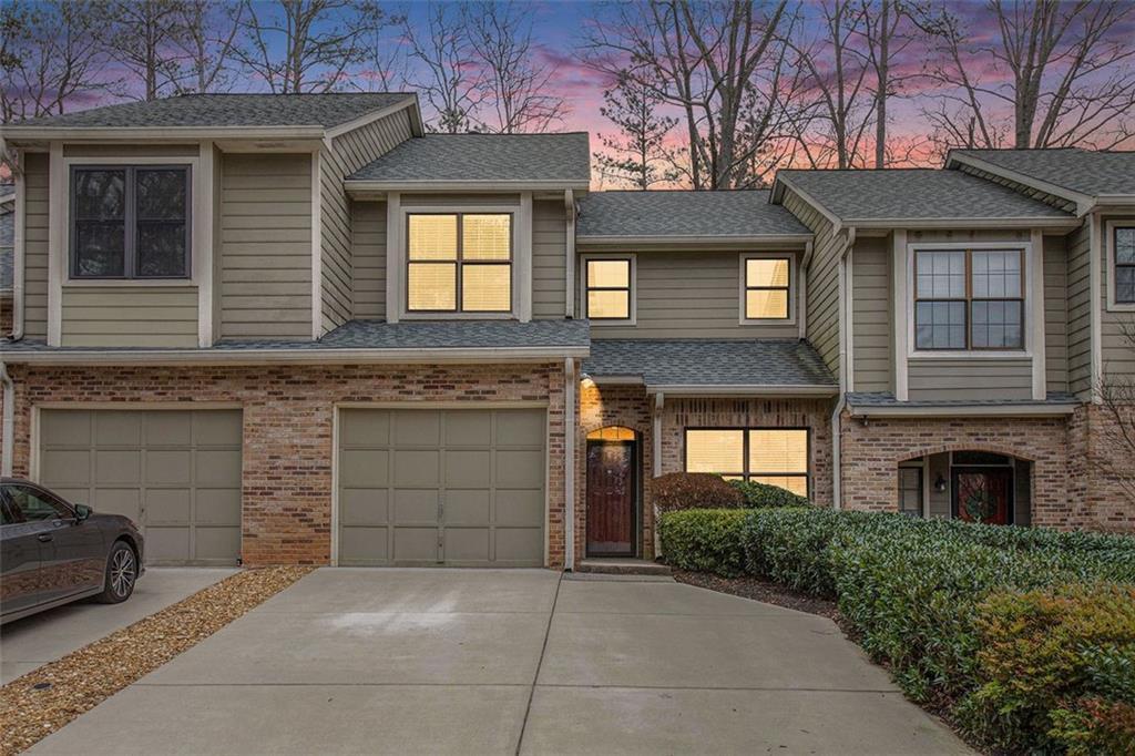 606 Granby Hill Pl., Alpharetta, GA 30022