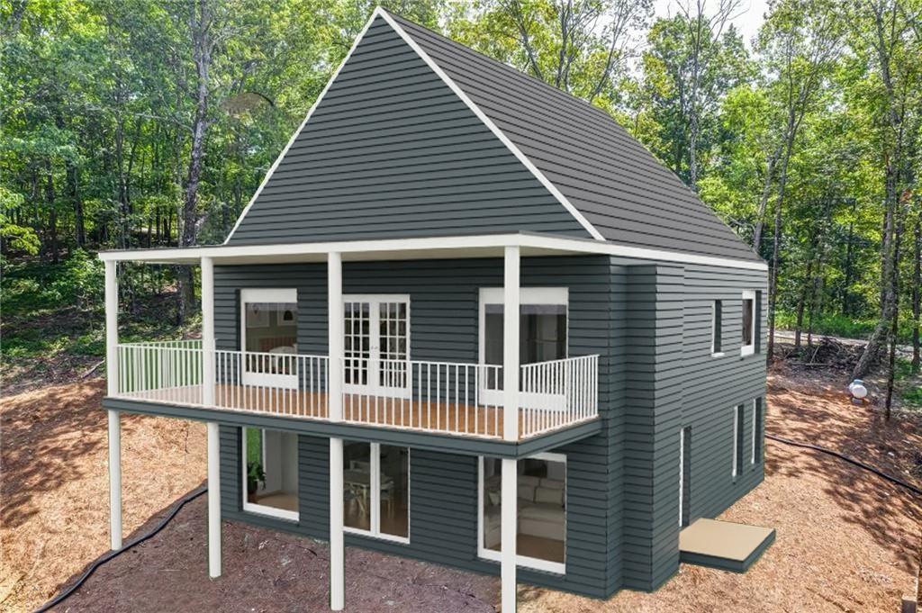 1365 Hunter Dr., Ranger, GA 30734