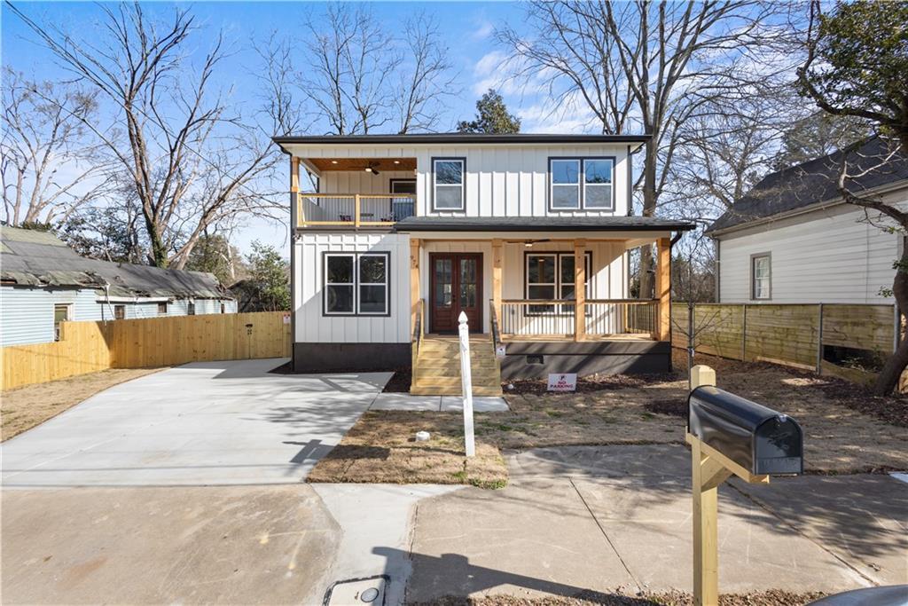 974 Coleman St., Atlanta, GA 30310