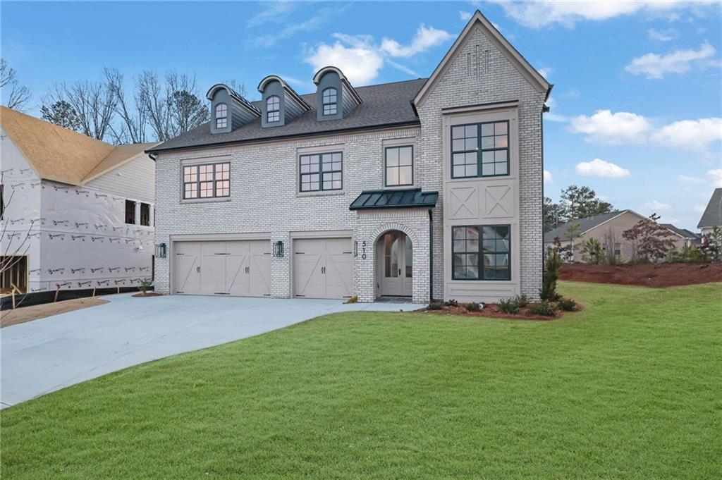 310 Hillcrest View Dr., Suwanee, GA 30024