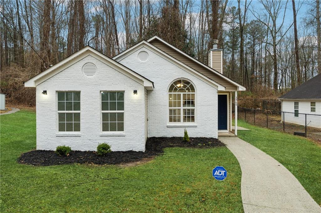 3968 Blanton Ave., Atlanta, GA 30331