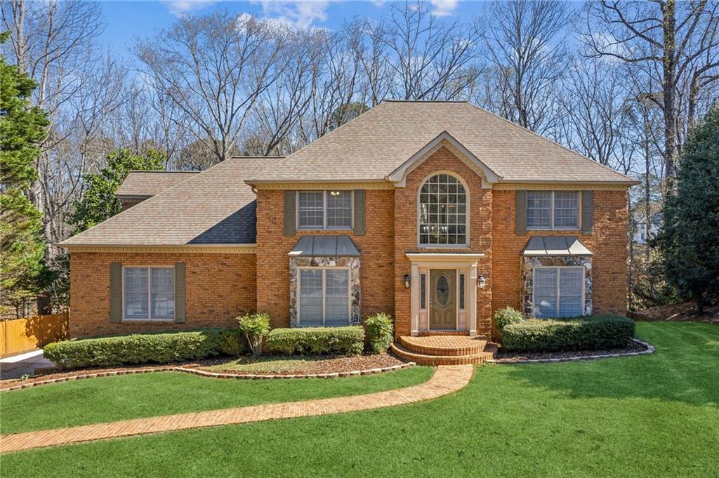 3611 Howell Wood Tr., Duluth, GA 30096