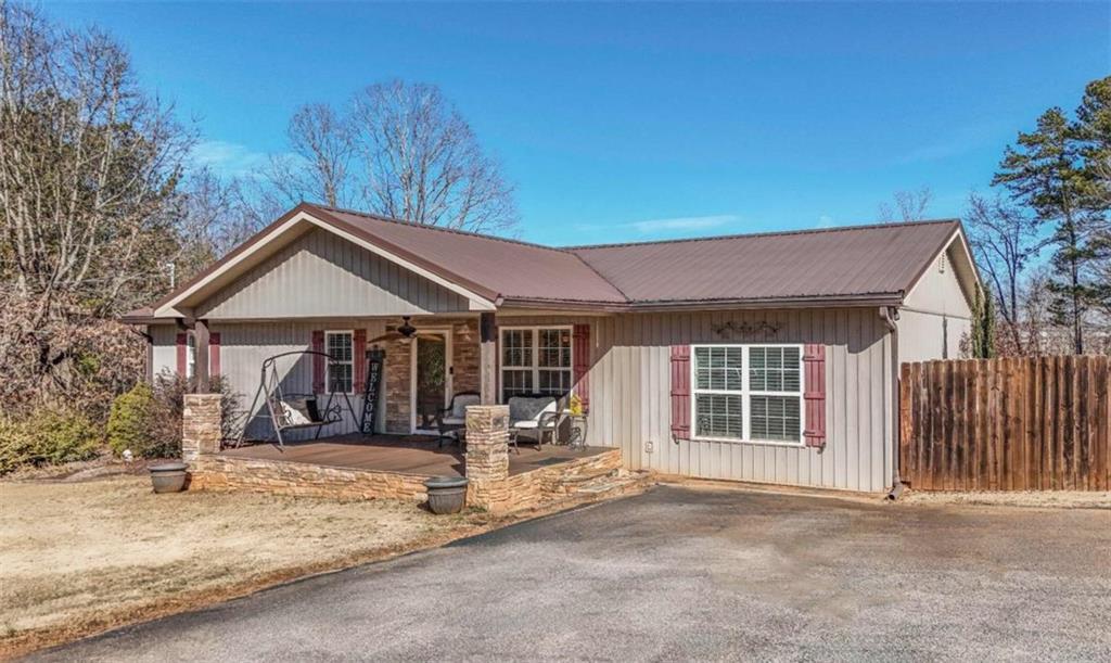 47 Perry Ln., Buchanan, GA 30113