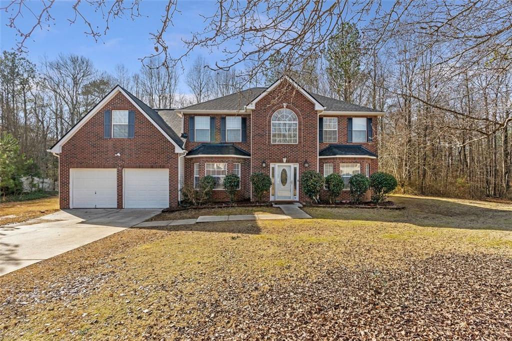 429 Karli Ct., Mcdonough, GA 30253