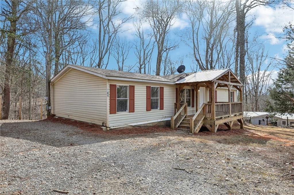 141 Casual Ridge Run, Jasper, GA 30143