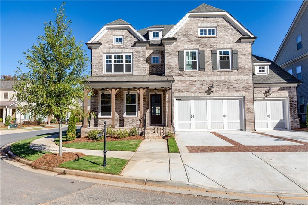 11360 Bennett Ln., Johns Creek, GA 30097