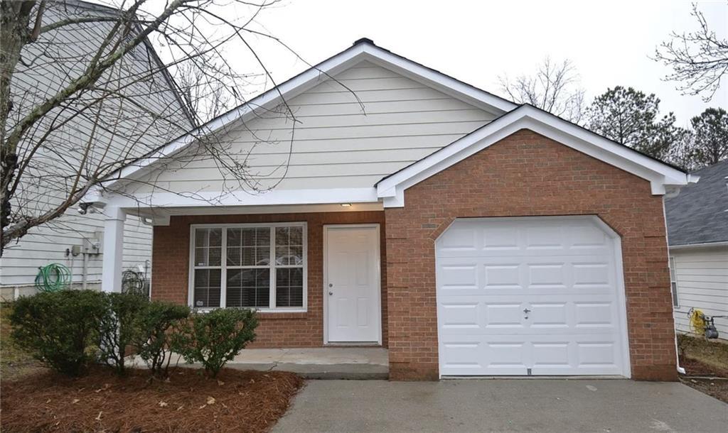 6627 Coventry Point, Austell, GA 30168