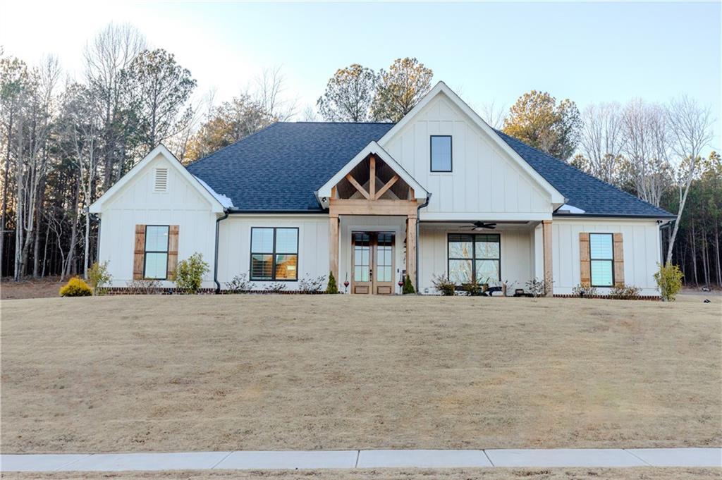 383 Village Creek Dr., Jasper, GA 30143