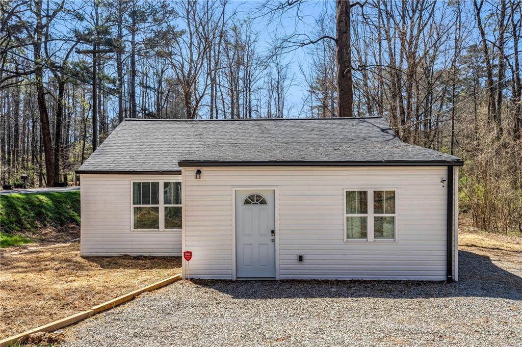 16020 Birmingham Hwy., Alpharetta, GA 30004