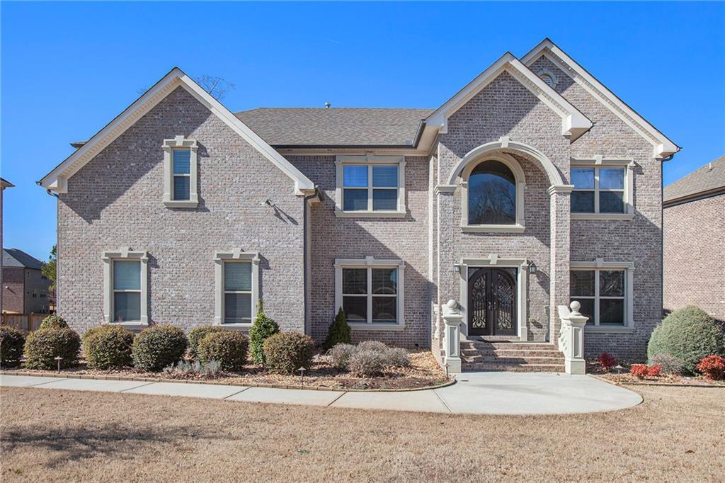 4361 River Vista Rd., Ellenwood, GA 30294