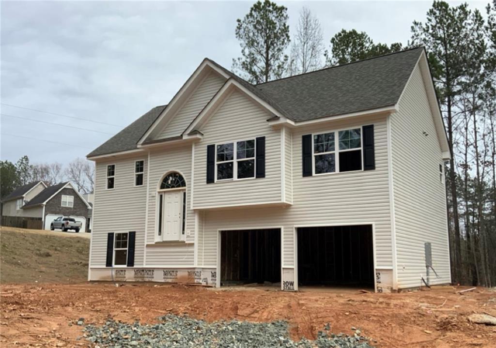 25 Iron Bound Tr., Dallas, GA 30132