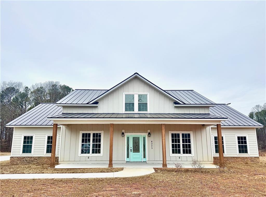 4025 Danielsville Rd., Athens, GA 30601
