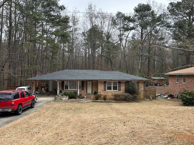 6625 Starling Pl., Mableton, GA 30126
