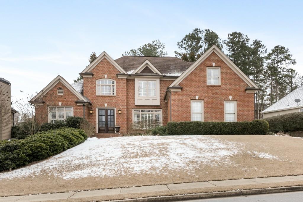 3370 Vista Creek Dr., Dacula, GA 30019