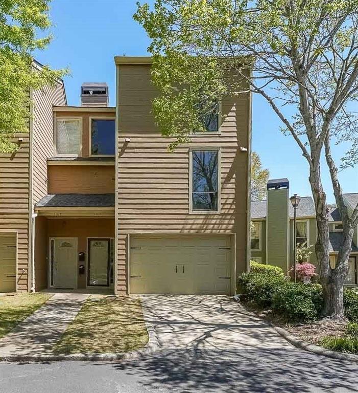 1107 Riverbend Club Dr., Atlanta, GA 30339