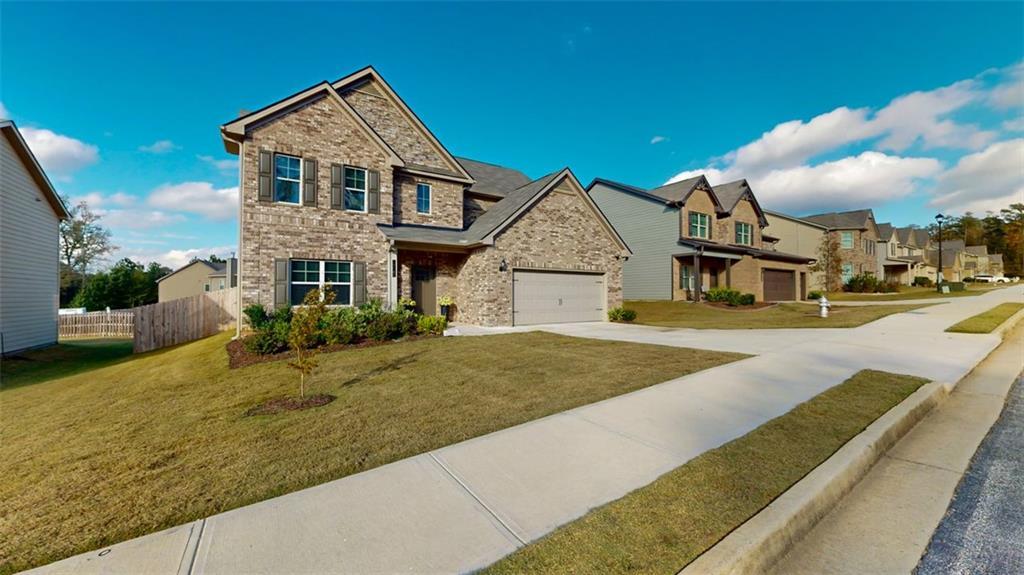 10142 Cormac St., Jonesboro, GA 30238
