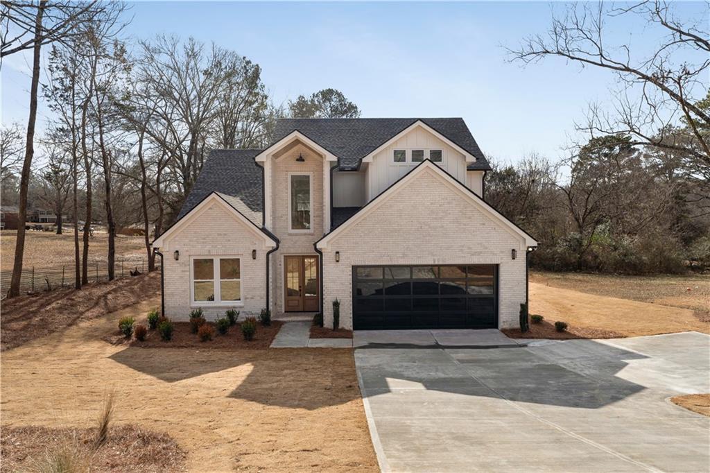 1771 Timothy Rd., Athens, GA 30606