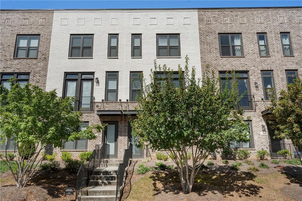 1577 Aldworth Pl., Atlanta, GA 30339