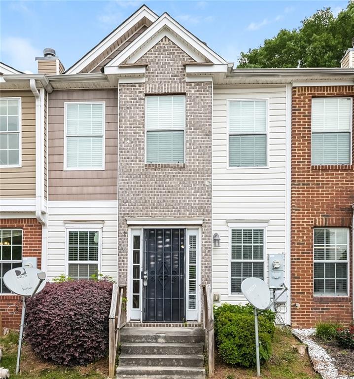 2852 Vining Ridge Ter., Decatur, GA 30034