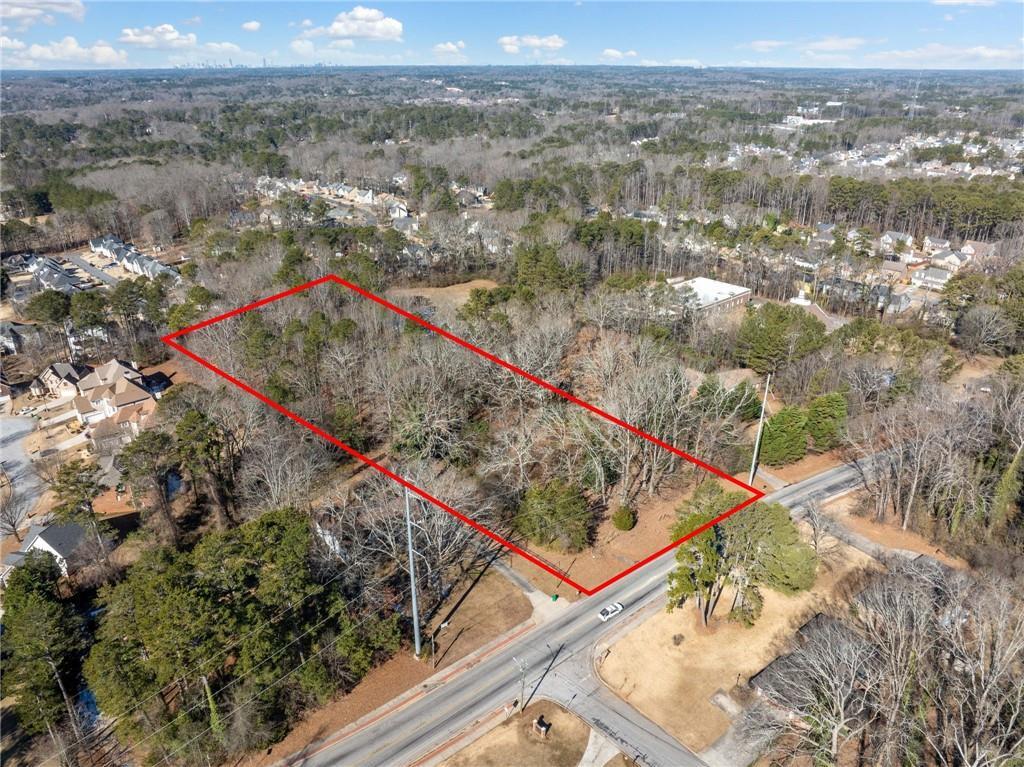 3309 Panola Rd., Lithonia, GA 30038