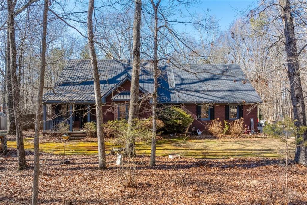 7790 Jefferson Rd., Athens, GA 30607