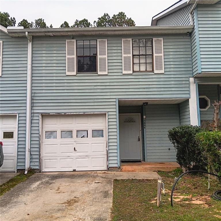 1604 Pine Tree Tr., Atlanta, GA 30349