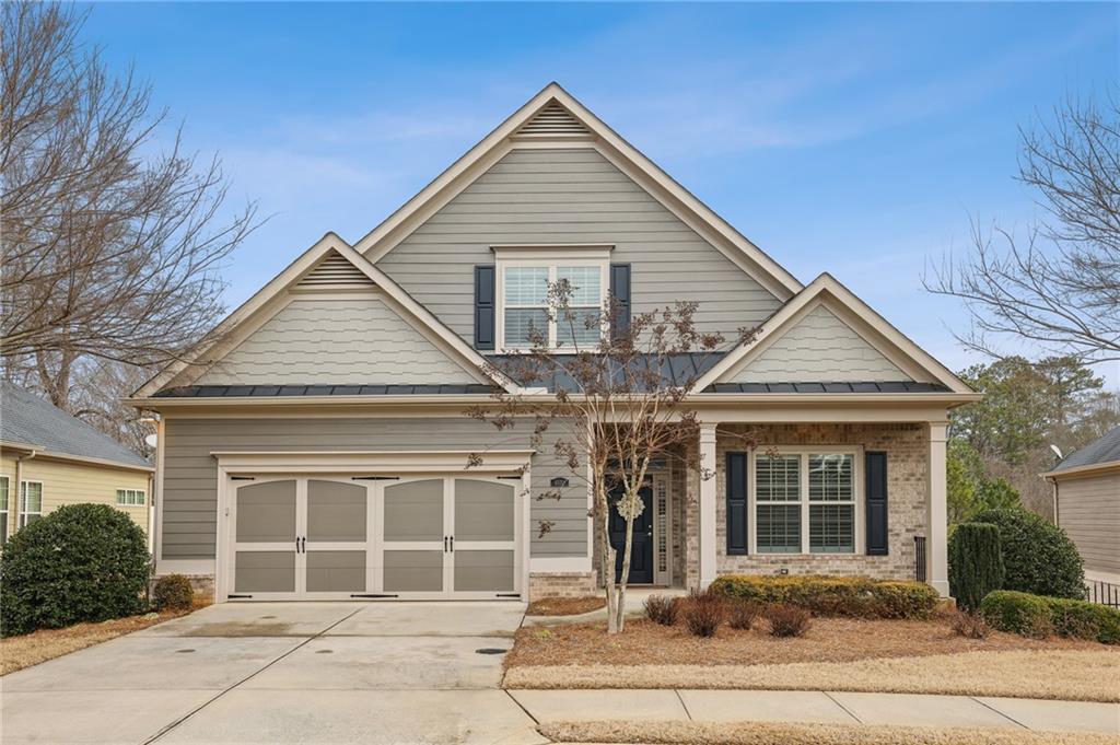 4520 Wren Hollow Ct., Alpharetta, GA 30004