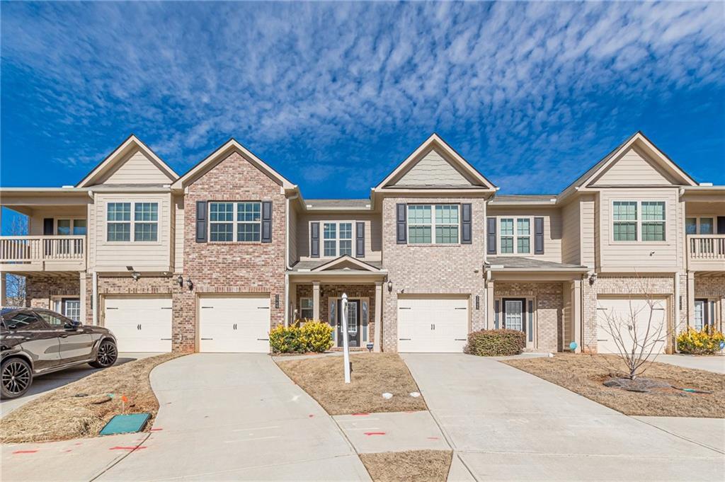 2549 Castellan Dr., Atlanta, GA 30316