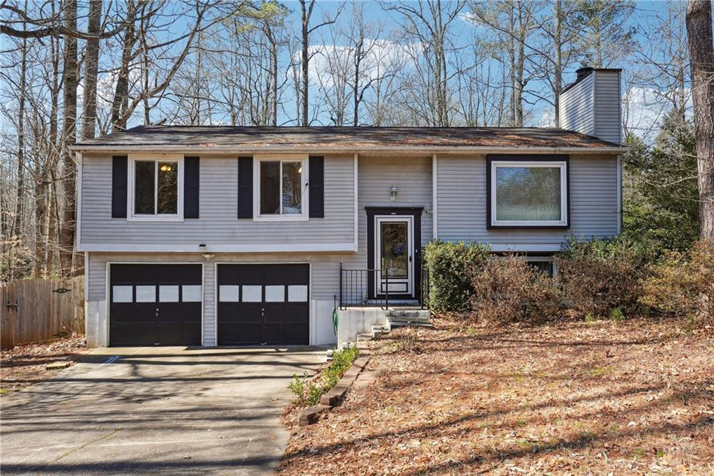 190 Hembree Forest Cir., Roswell, GA 30076