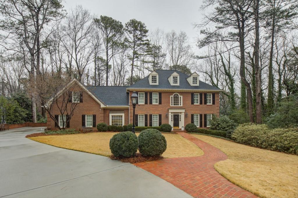 4395 Northside Chase, Atlanta, GA 30327