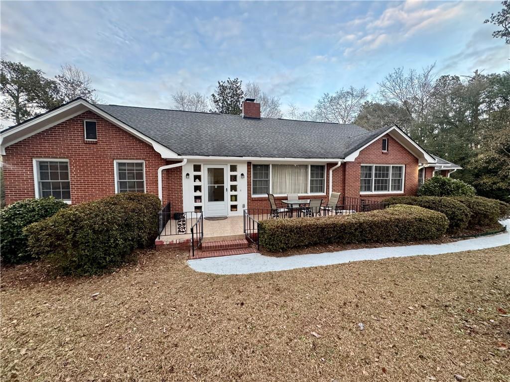145 Irwinton Rd., Toomsboro, GA 31090