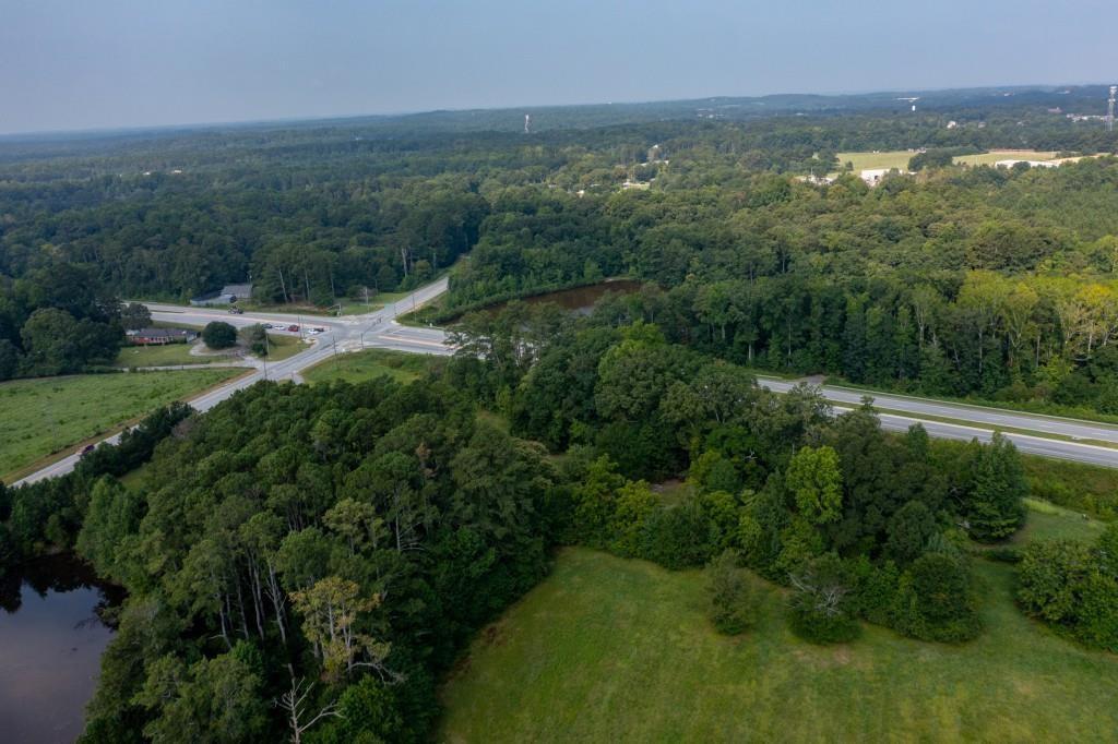 6053 Hiram Industrial Dr., Hiram, GA 30141