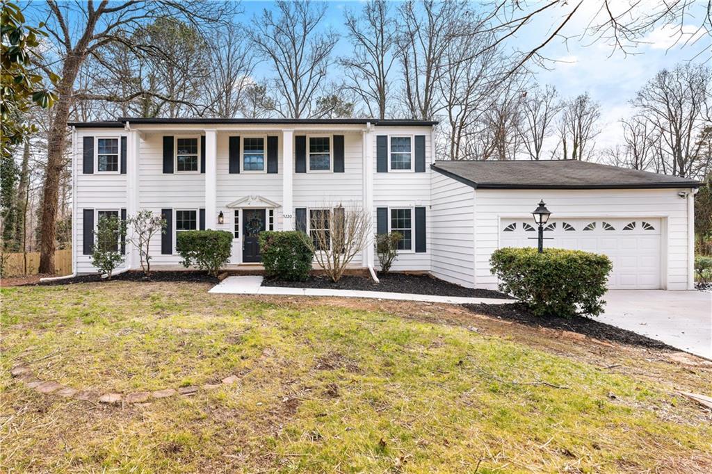 5220 Sunset Tr., Marietta, GA 30068