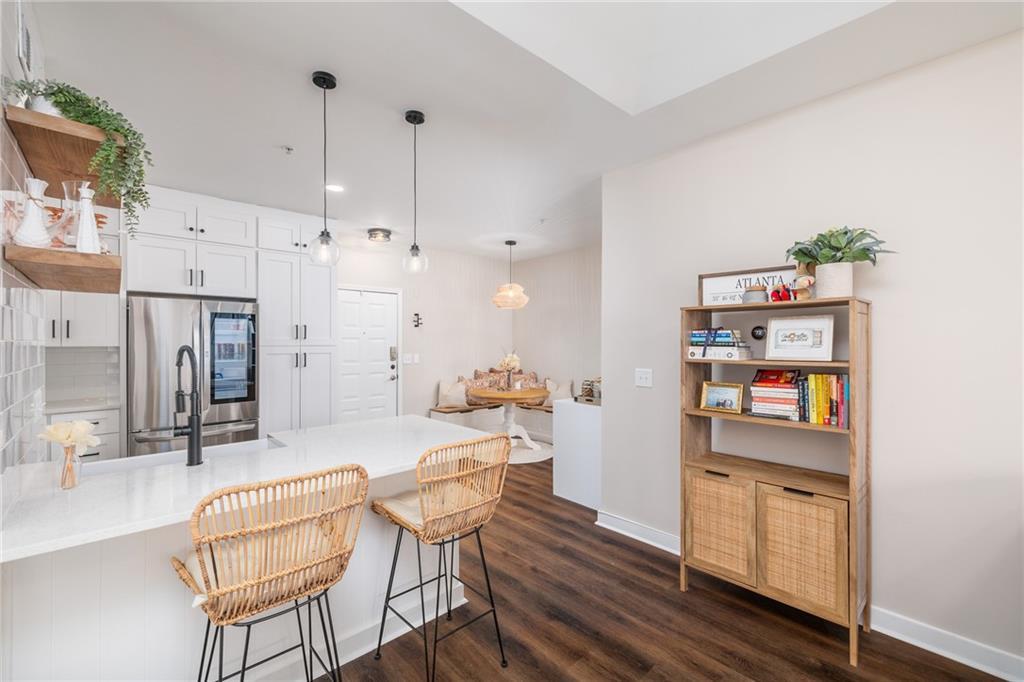 821 Ralph Mcgill Blvd. #3414, Atlanta, GA 30306
