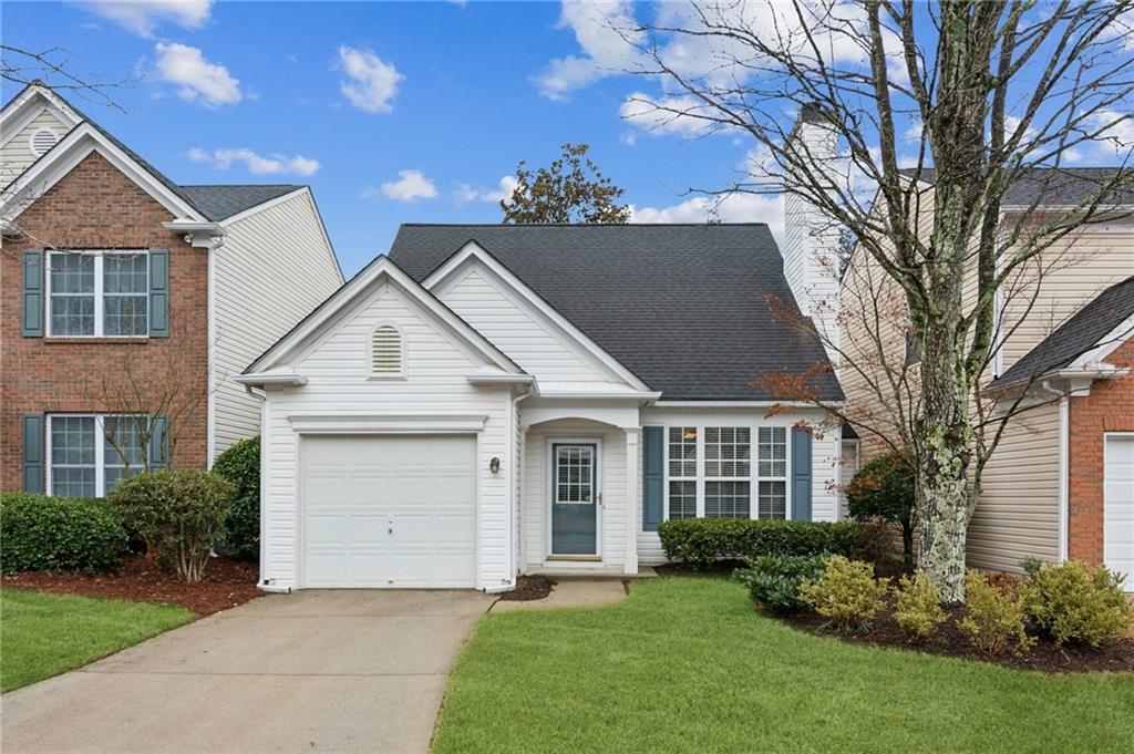 94 Regency Rd., Alpharetta, GA 30022