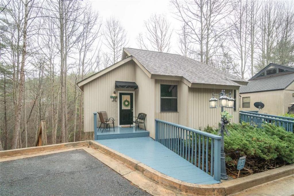 294 Schwarzwald Strasse #117, Helen, GA 30545