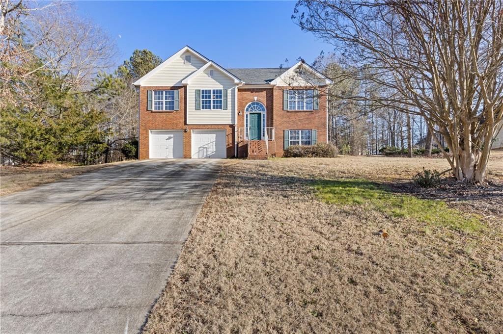 135 Trelawney Pl., Covington, GA 30016
