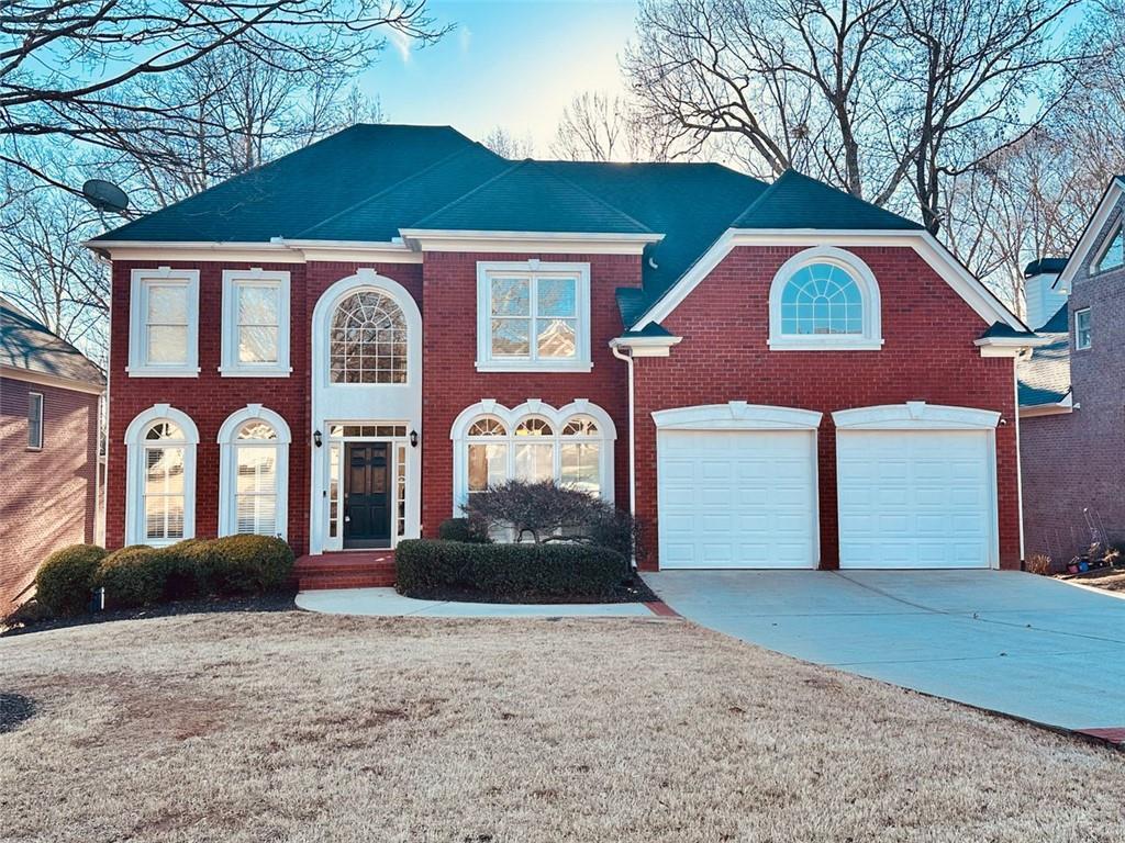 3184 Islesworth Trace, Duluth, GA 30097