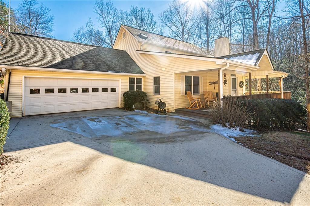 270 Ridgeway Rd., Dahlonega, GA 30533
