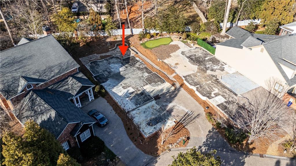 1010 Arbor Trace, Atlanta, GA 30319