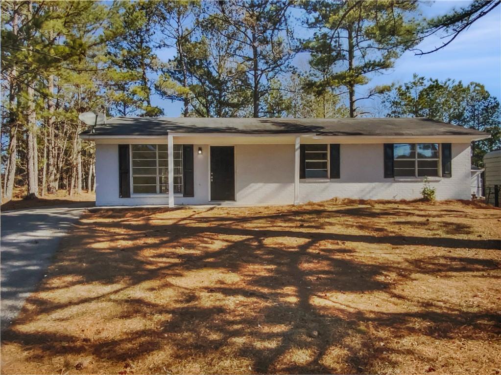 9129 Bent Pine Ct., Covington, GA 30014