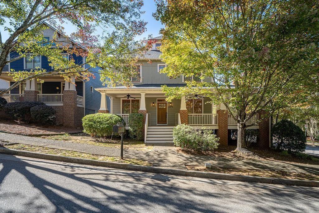 1379 Benteen Park Dr., Atlanta, GA 30315