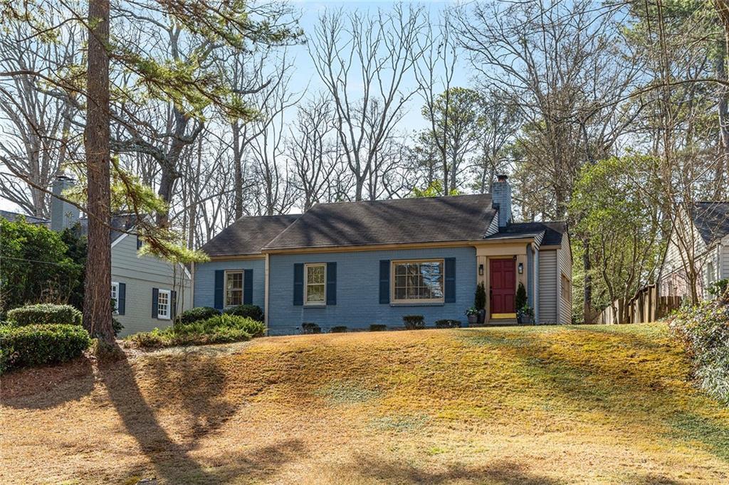 1949 Westminster Way, Atlanta, GA 30307