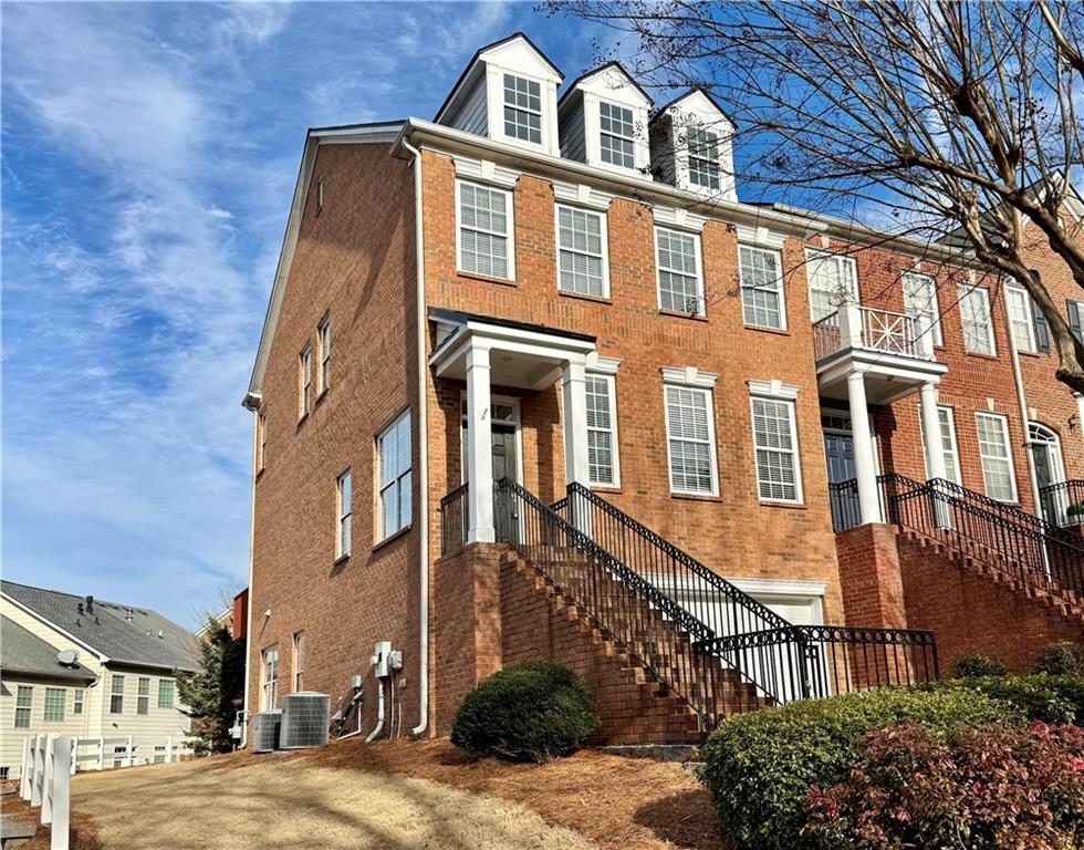 409 Iona Abbey Ct. #7, Smyrna, GA 30082