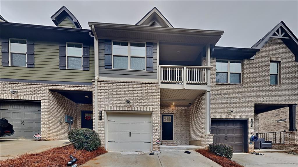 125 White Mountain Pass, Mcdonough, GA 30252