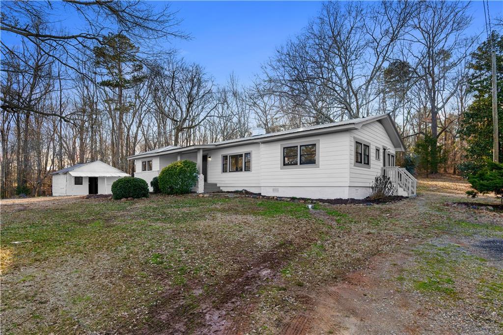 2430 Highway 82, Jefferson, GA 30549